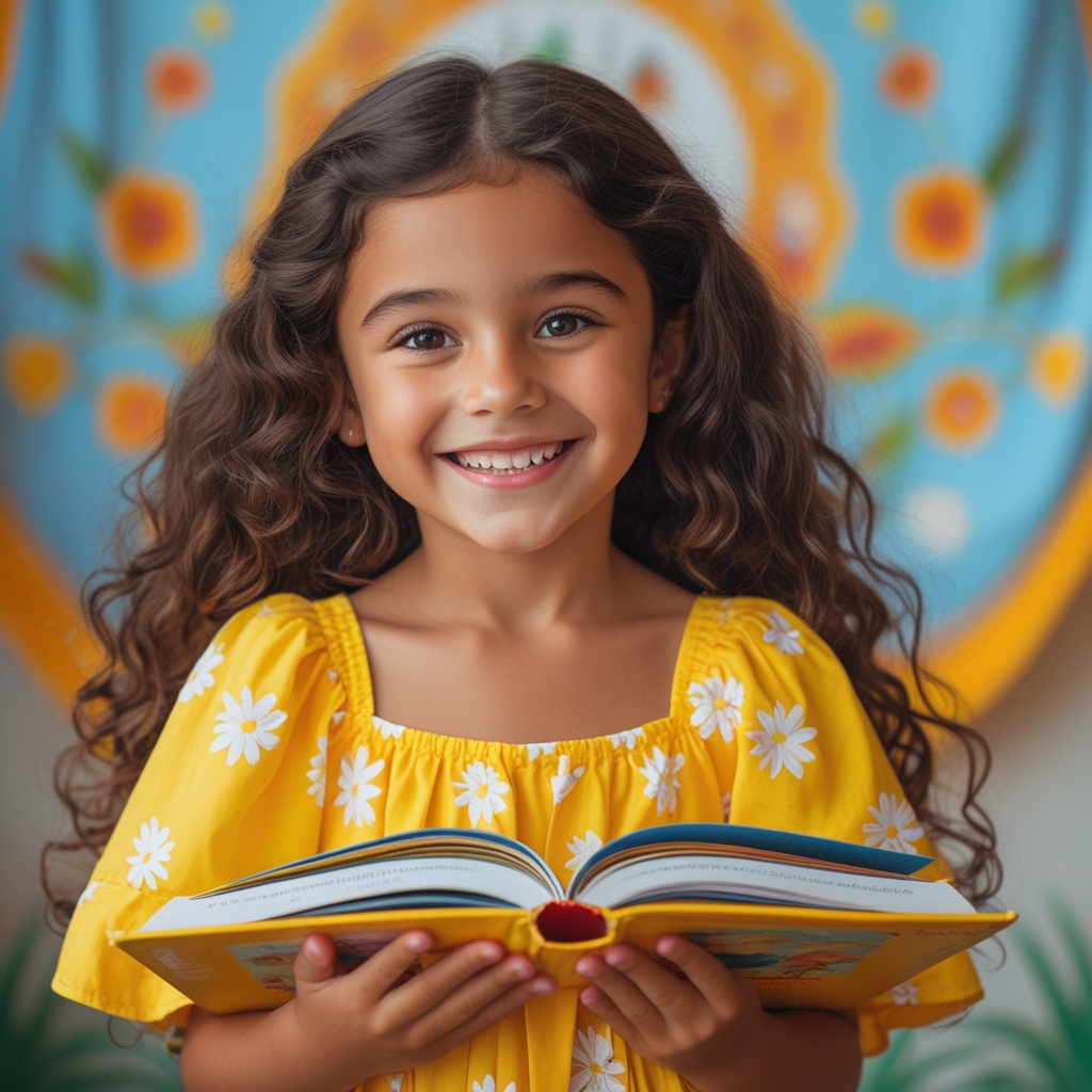 good captions in spanish