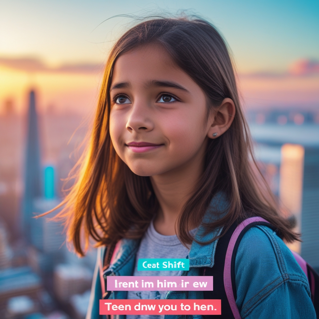 great shift captions