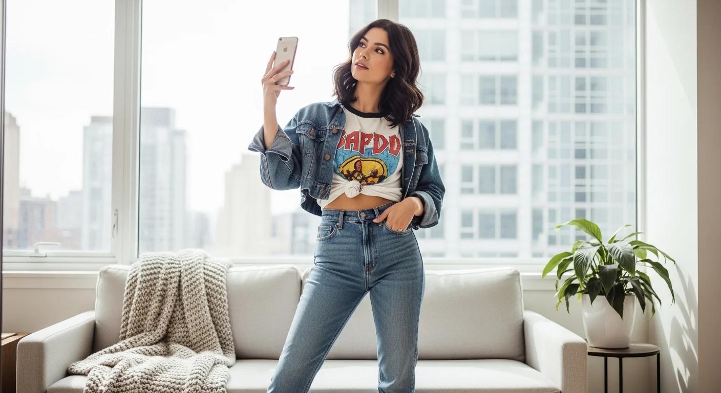 instagram caption for clothes