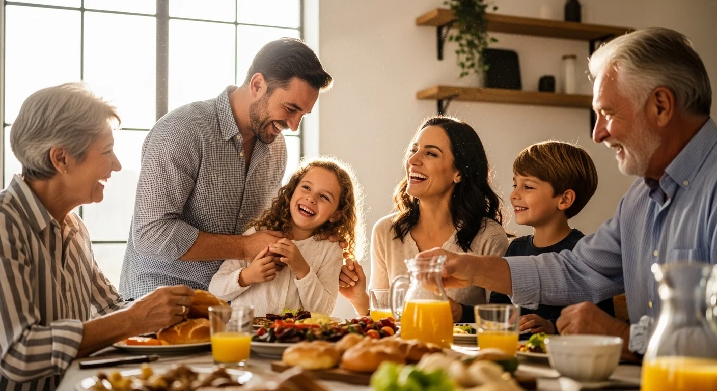 instagram captions for family