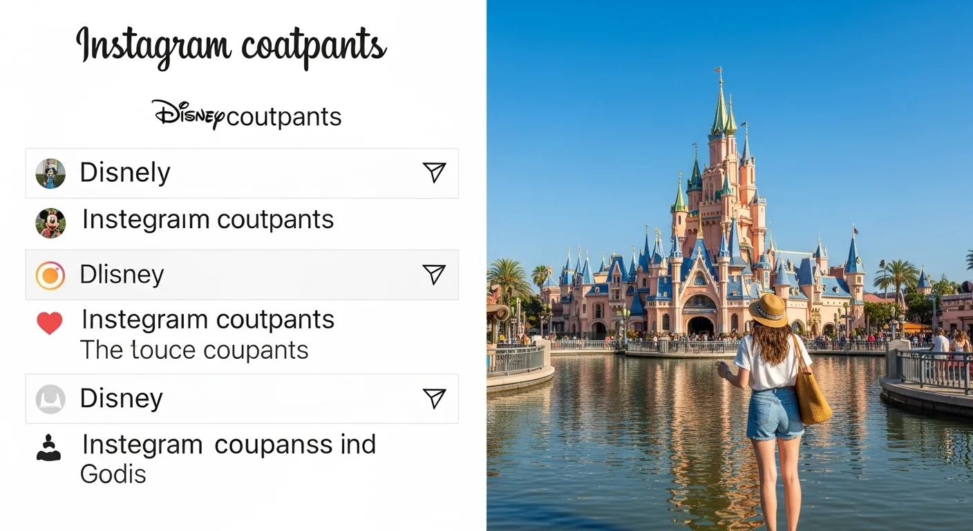 instagram captions for disney world