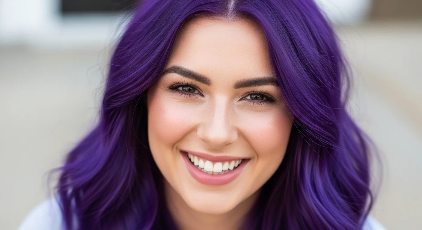 instagram captions for new hair color