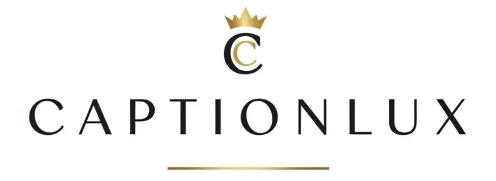 Captionlux.com