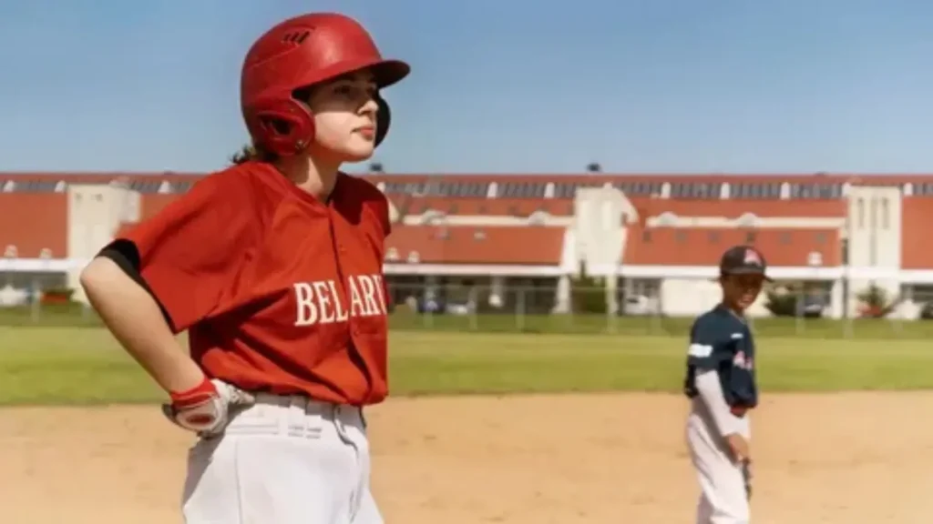 good baseball captions