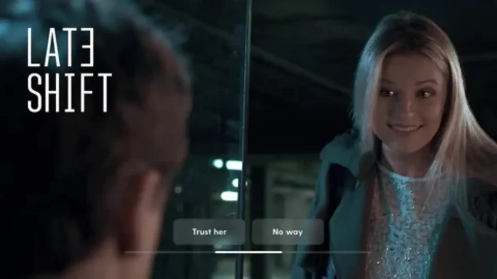 great shift captions