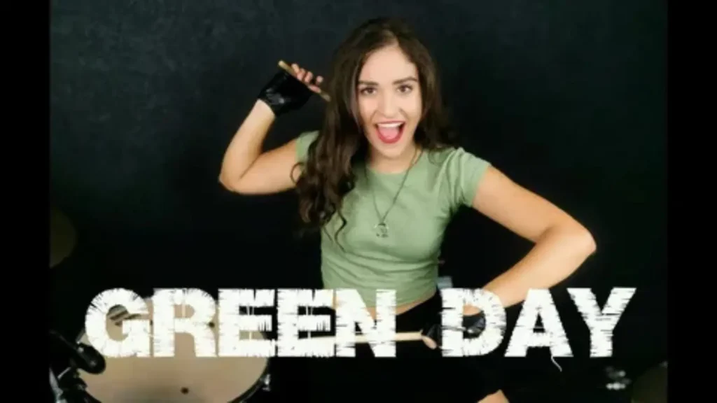 green day captions