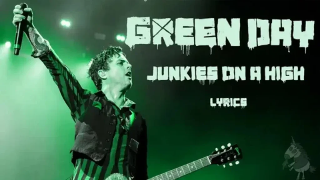 green day captions