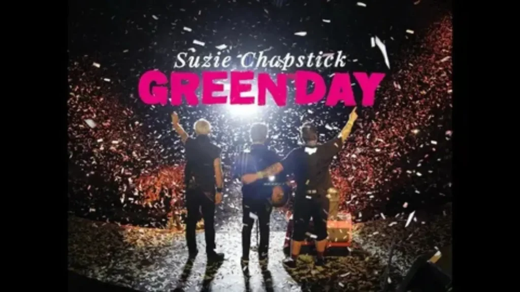 green day captions