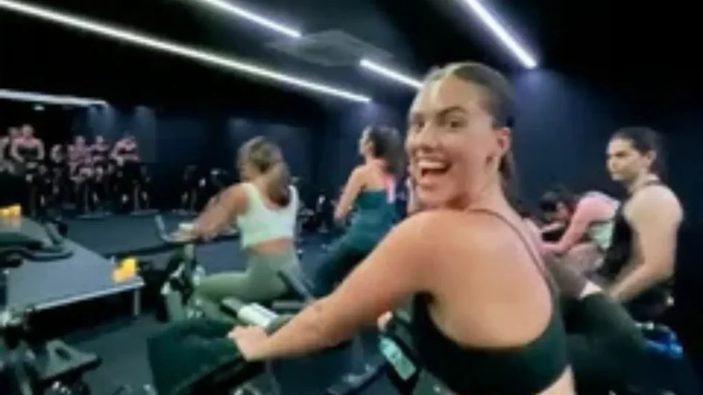 gym captions for snapchat