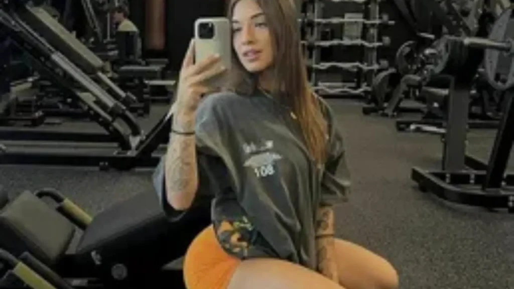 gym captions for snapchat