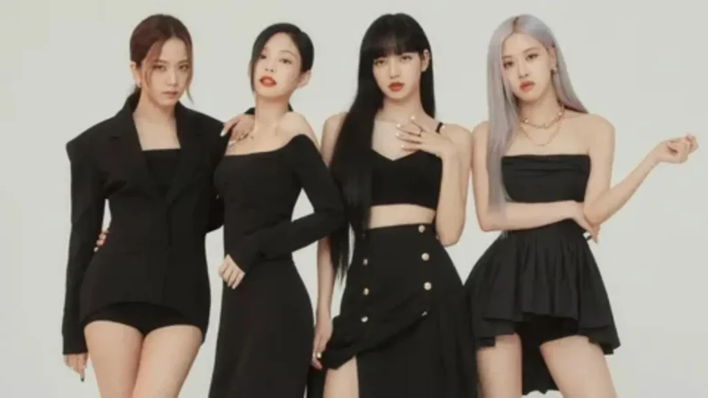 instagram captions for all black outfits
