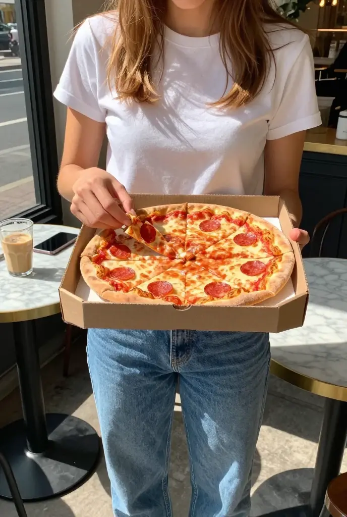 pizza instagram captions