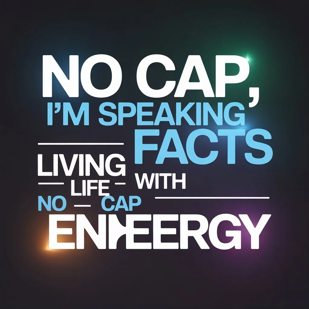 no cap lyrics captions for instagram