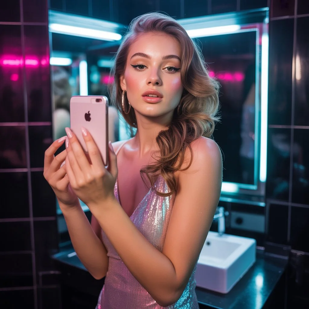 nightout captions for instagram