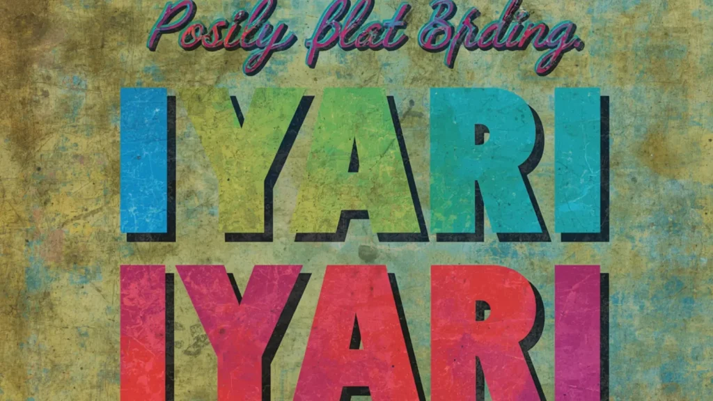 iyari captions