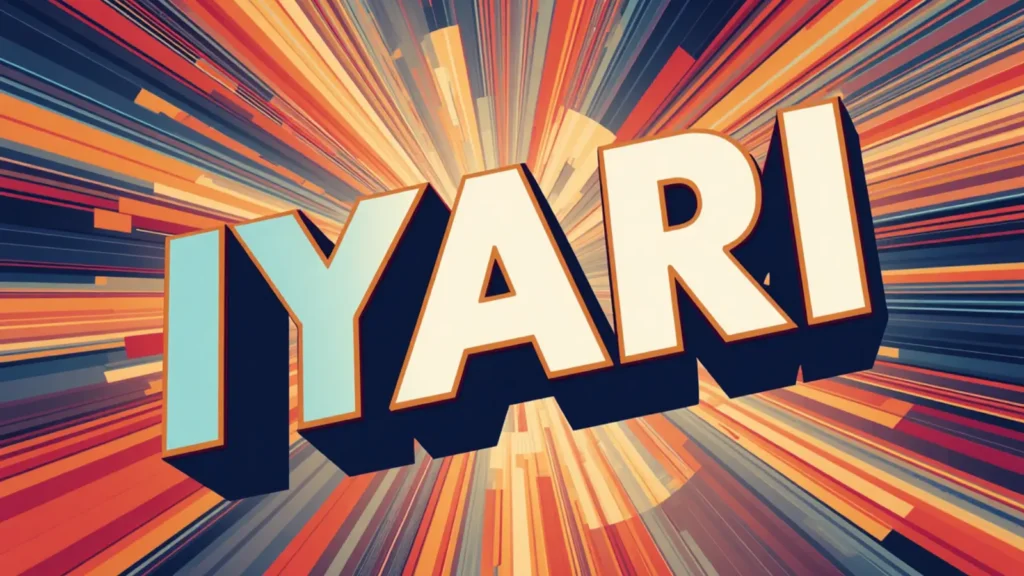 iyari captions