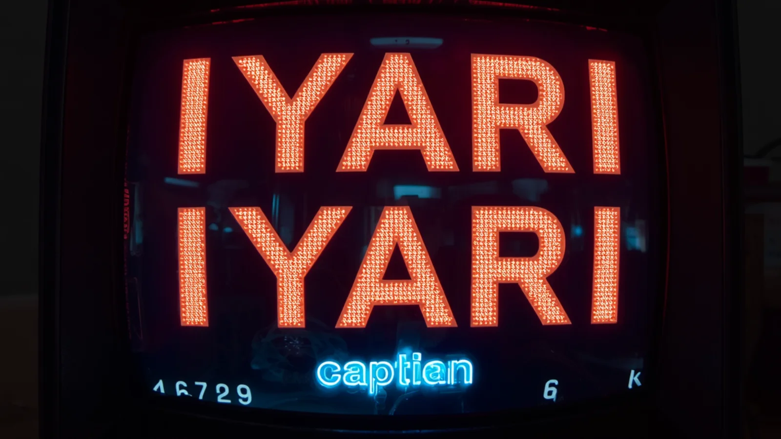 iyari captions