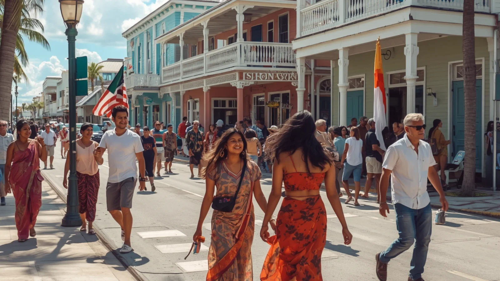key west instagram captions