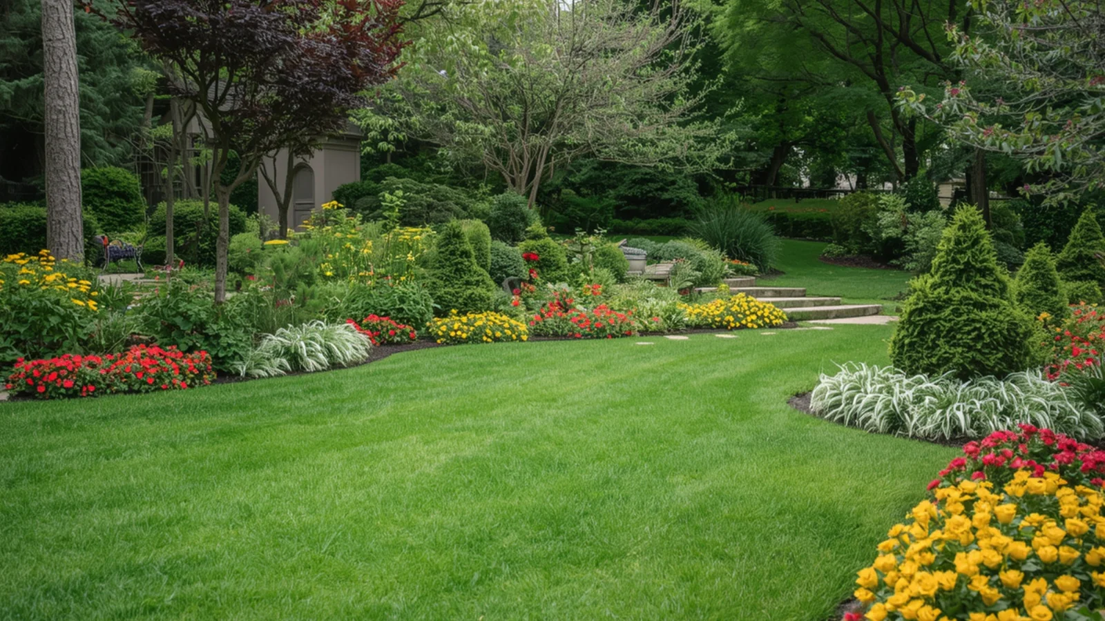 landscaping captions for instagram
