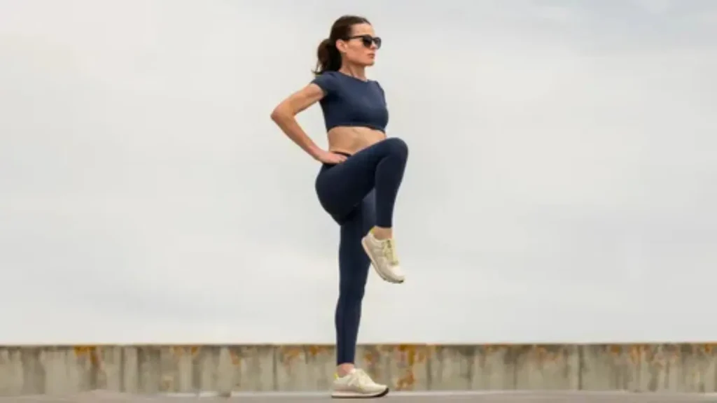 leg day captions