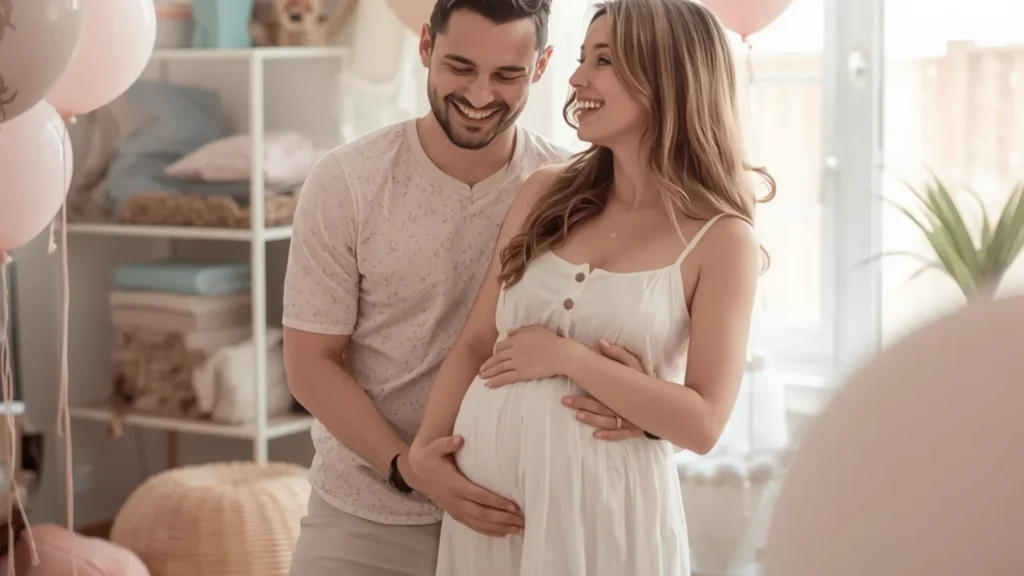 maternity photoshoot captions for instagram