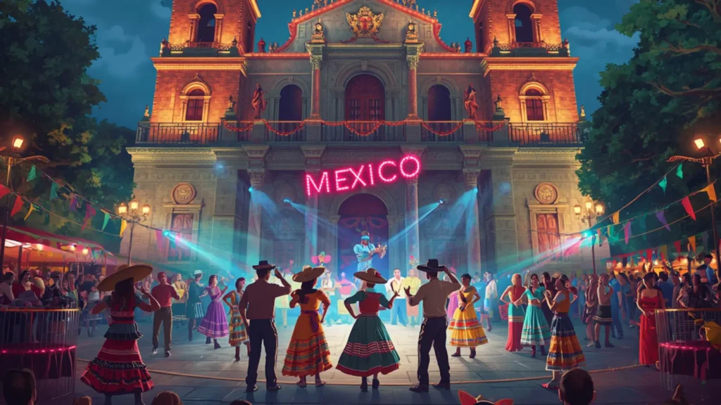 mexican captions for instagram