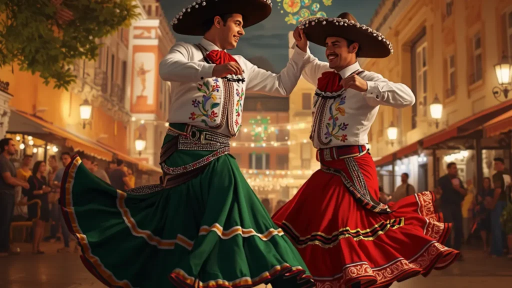 mexican captions in spanish