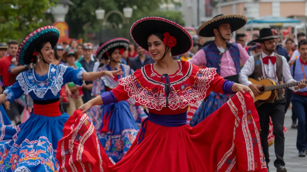 mexican captions in spanish