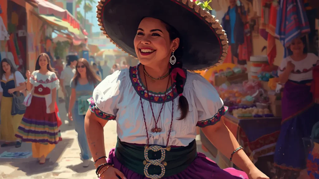 mexican captions in spanish
