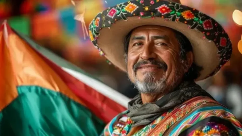 mexican instagram captions