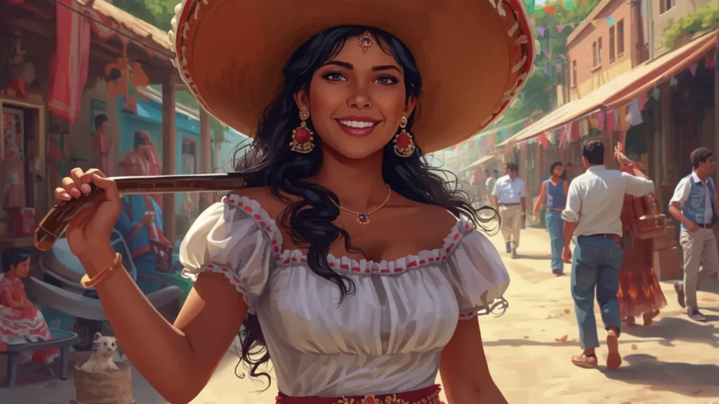 mexican instagram captions