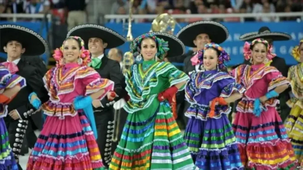 mexican instagram captions