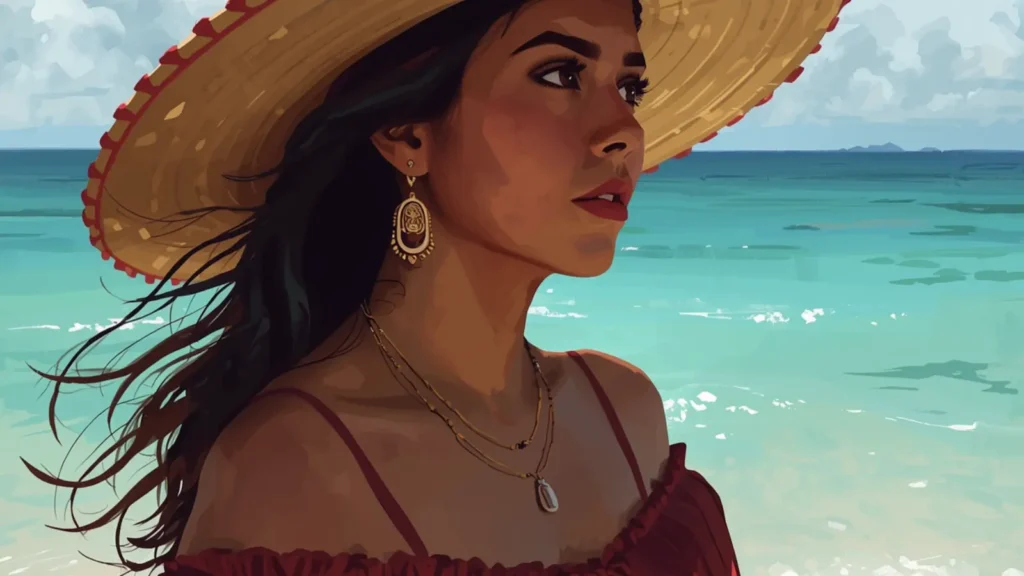 mexico captions in spanish