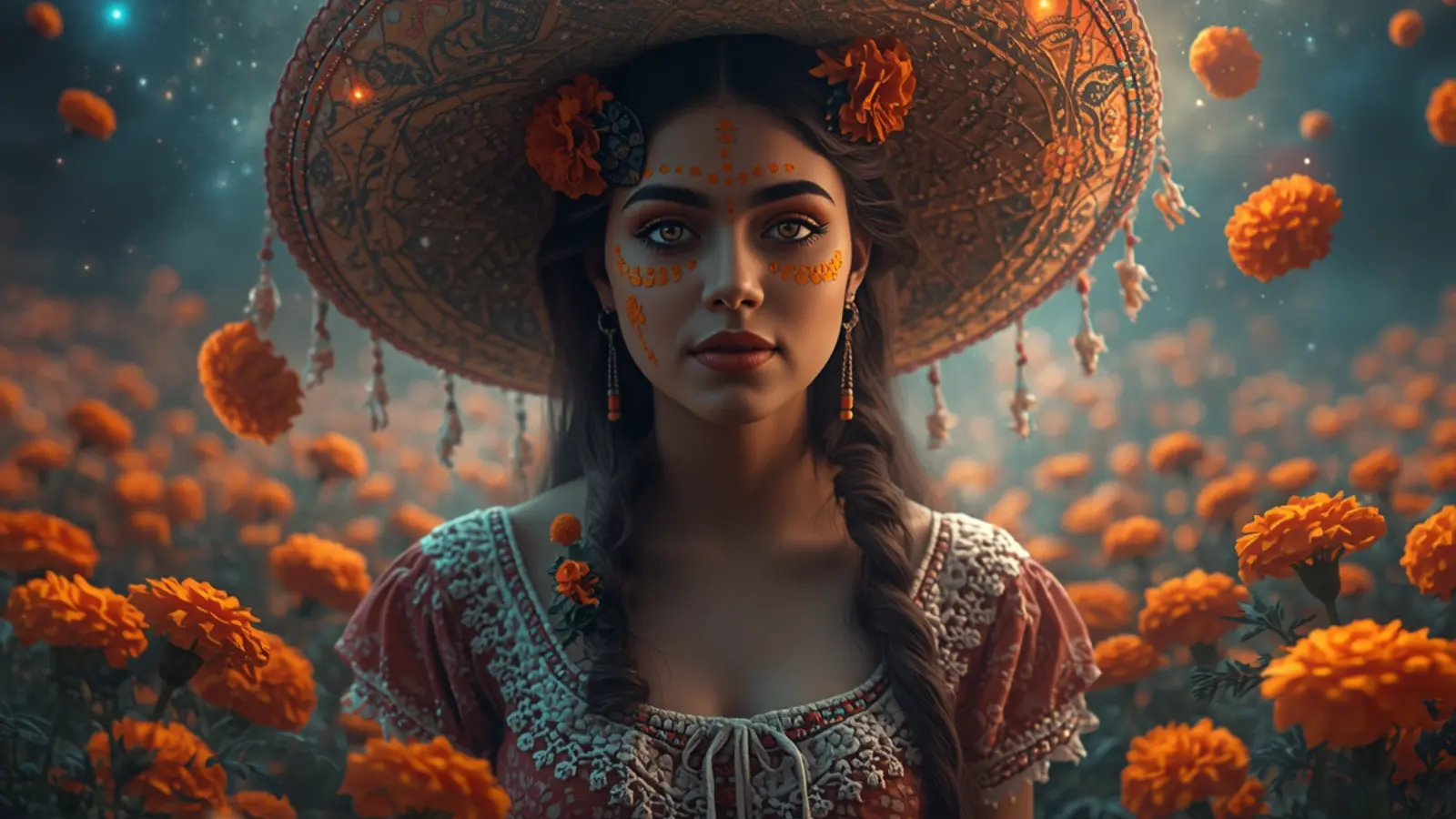 mexico captions in spanish