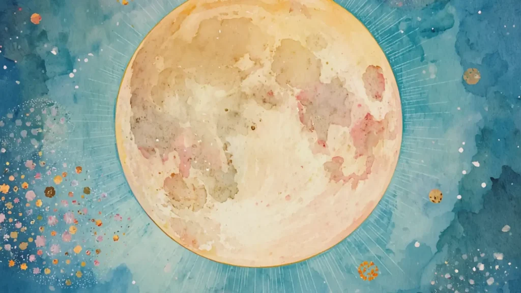 moon captions for instagram