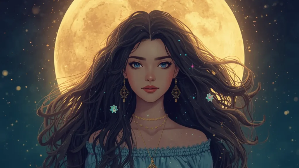 moon captions for instagram