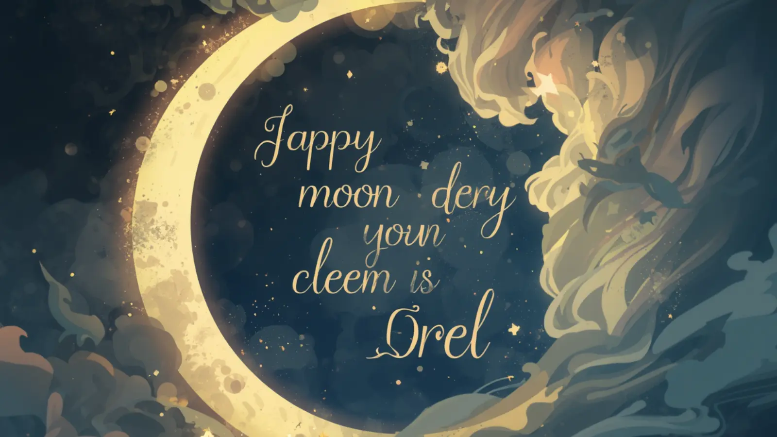 moon captions for instagram