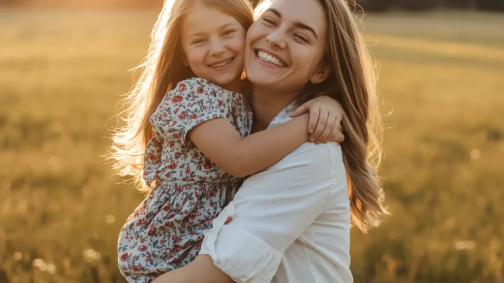 mother and daughter instagram captions