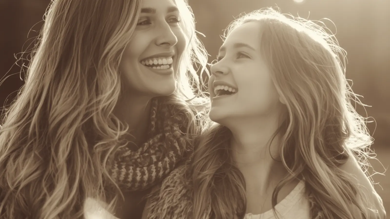 mother and daughter instagram captions