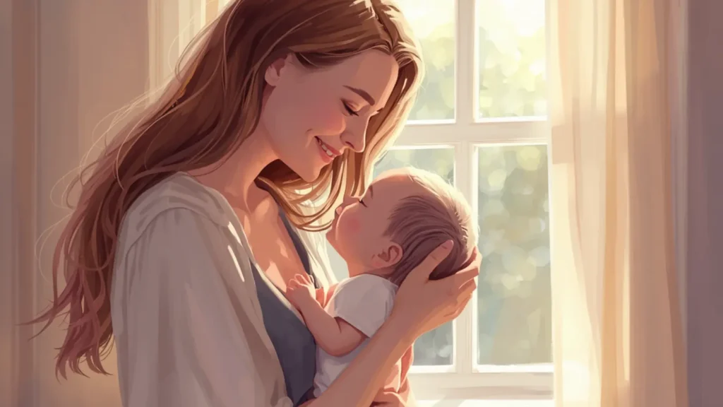 mother captions instagram