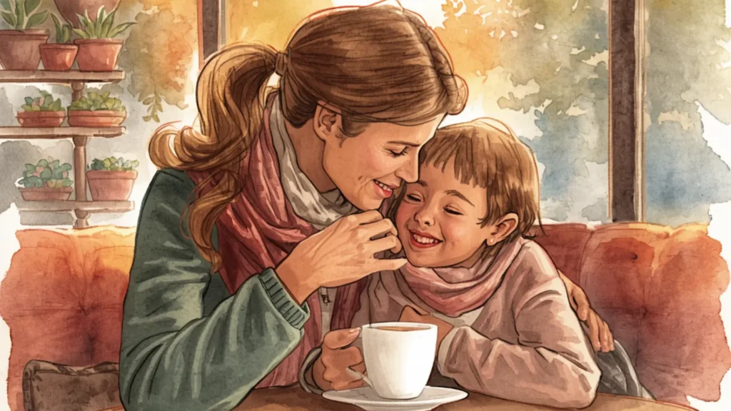 mother captions instagram