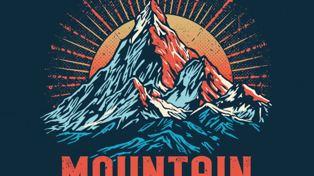 mountain captions instagram