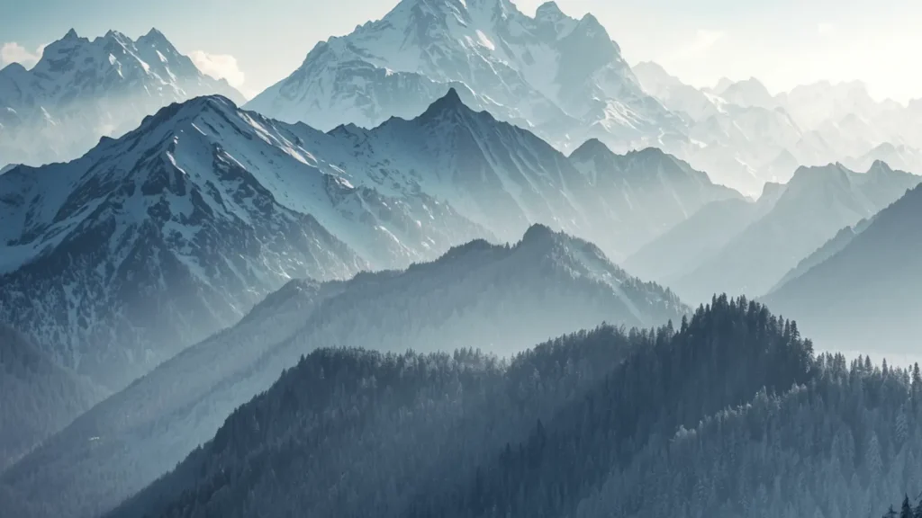 mountain captions instagram