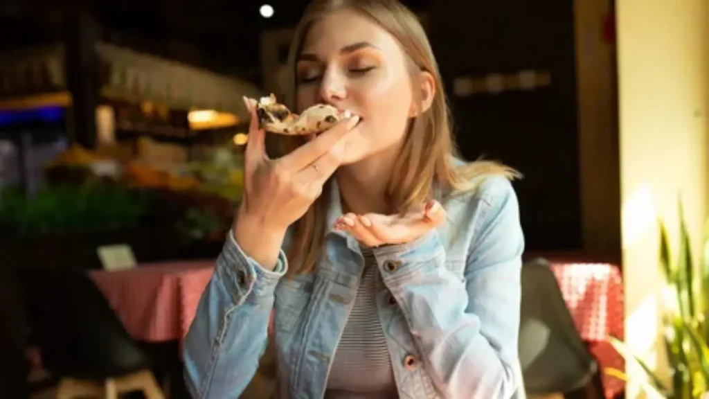 pizza-instagram-captions