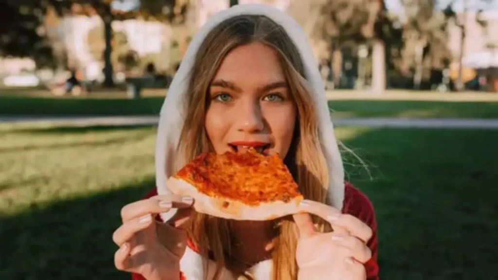 pizza-instagram-captions