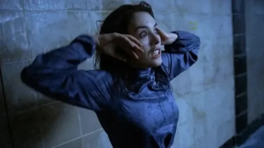 possession caption