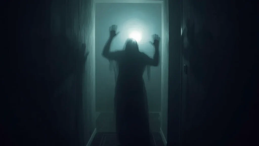 possession caption