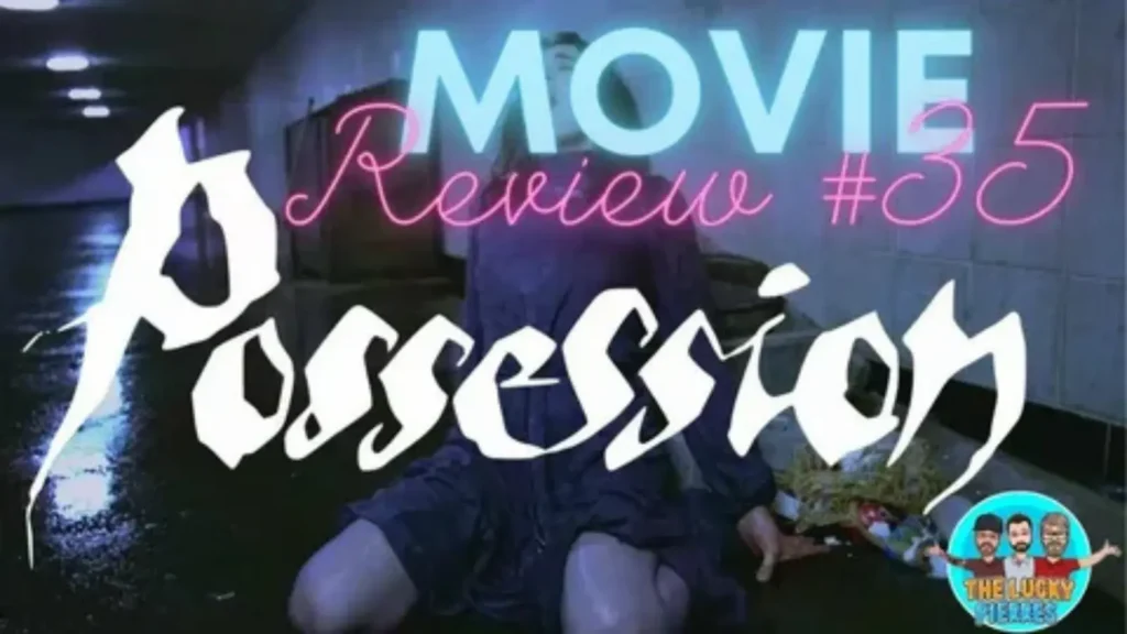 possession caption