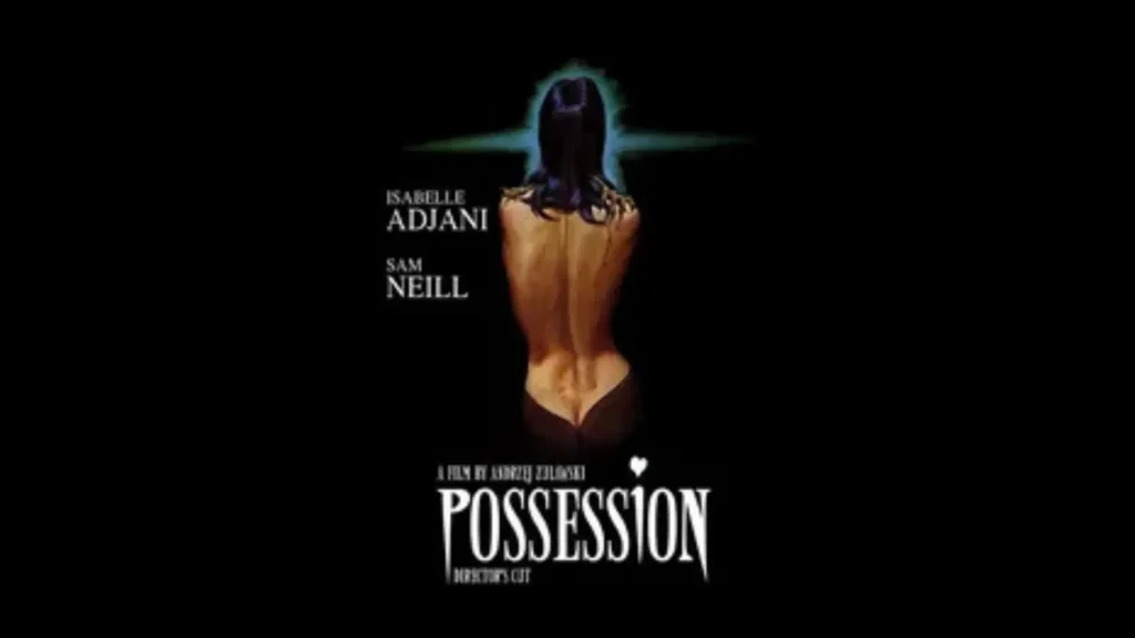 possession caption