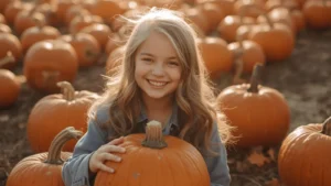 pumpkin patch ig captions
